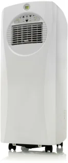 Edy EDPA1007 airconditioner mobiel