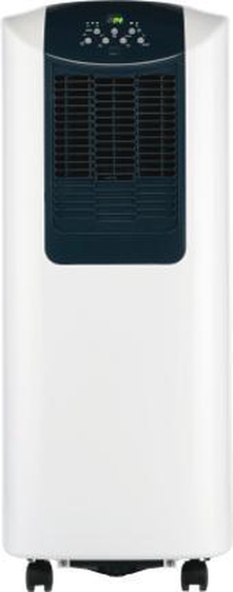 De Edy EDPA1008 airco mobiel in één oogopslag