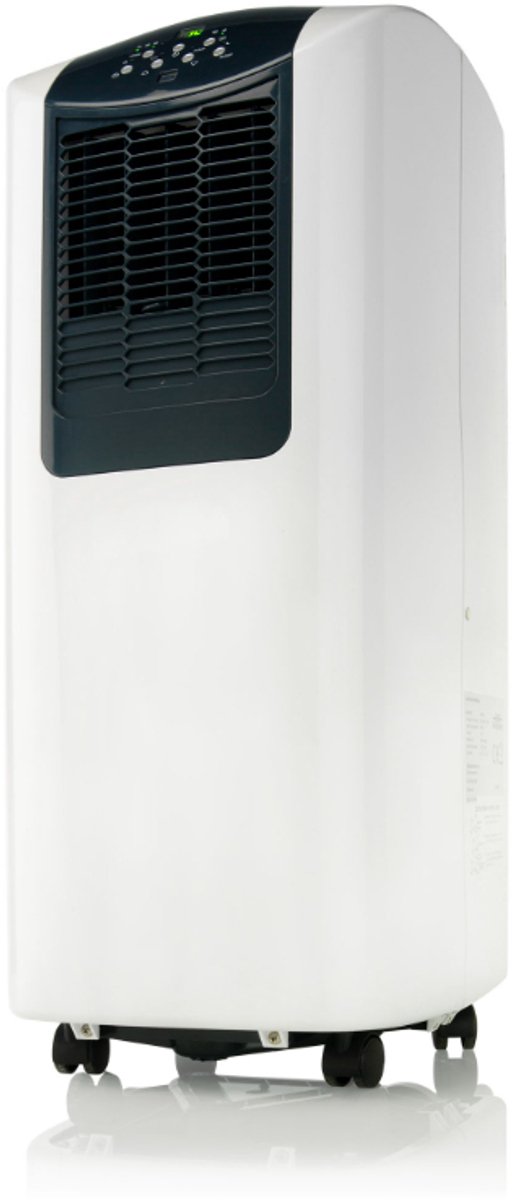 Wat vinden we goed aan de Edy EDPA1008 airco mobiel