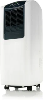 Edy EDPA1008 airco mobiel