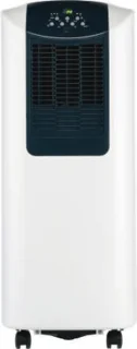 Edy EDPA1008 airco mobiel