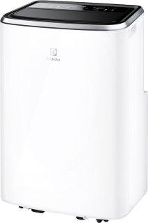 Electrolux EXP26U338HW Mobiele airconditioner 9000 BTU