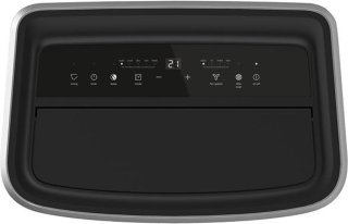 Electrolux EXP26U338HW Mobiele airconditioner 9000 BTU