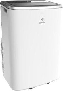 Electrolux EXP26U338HW Mobiele airconditioner 9000 BTU