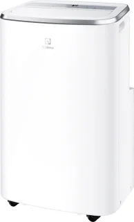 Electrolux EXP26U558CW Mobiele Airco 9000 BTU A++