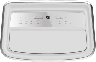 Electrolux EXP26U558CW Mobiele Airco 9000 BTU A++