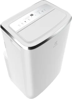 Electrolux EXP26U558CW Mobiele Airco 9000 BTU A++