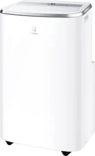 Electrolux EXP26U558CW Mobiele Airco 9000 BTU A++