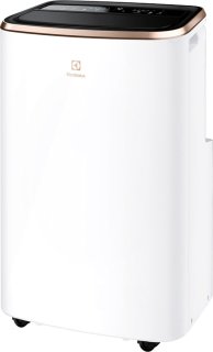 De Electrolux EXP26U758CW Mobiele Airco in één oogopslag
