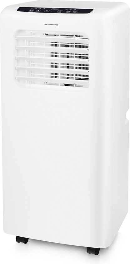 Emerio Mobiele Airco PAC-122838 7000 BTU review