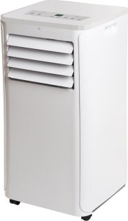 De Ergenic ARC-20209K Draagbare airconditioner in één oogopslag