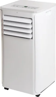 Ergenic ARC-20209K Draagbare airconditioner