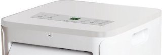 Wat vinden we goed aan de Ergenic ARC-20209K Draagbare airconditioner