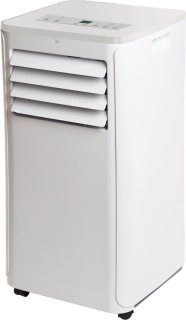 Ergenic ARC-20209K — compacte 3-in-1 draagbare airco voor praktische verkoeling