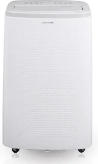 Ergenic Mount Everest 14.000BTU Airco Wit