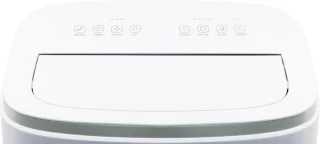 Ergenic Mount Everest 14.000BTU Airco Wit