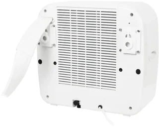 Eurom AC3201E split airco 3200BTU caravan en camper