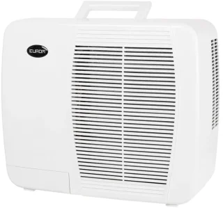 Eurom AC3201E split airco 3200BTU caravan en camper