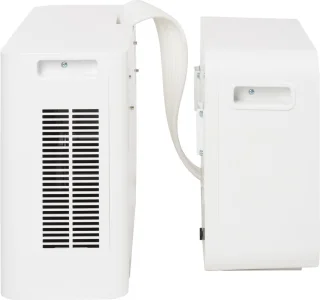 Eurom AC3501 Wifi 4200 BTU mobiele airco