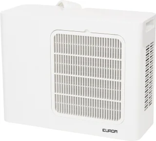 Eurom AC3501 Wifi 4200 BTU mobiele airco