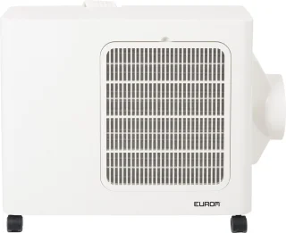 Eurom AC3501 Wifi 4200 BTU mobiele airco