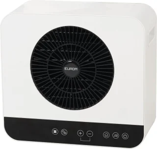 Eurom AC3501 Wifi 4200 BTU mobiele airco