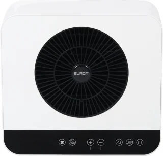 Eurom AC3501 Wifi 4200 BTU mobiele airco