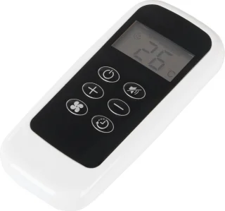 Eurom AC3501 Wifi 4200 BTU mobiele airco