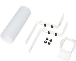 Eurom AC3501 Wifi 4200 BTU mobiele airco