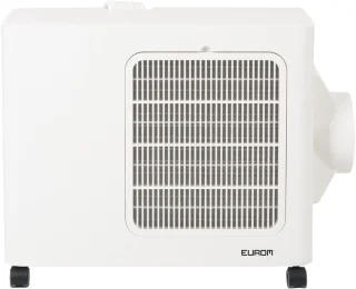 Eurom AC5201 Wifi 5200 BTU mobiele split airco