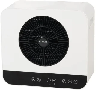 Eurom AC5201 Wifi 5200 BTU mobiele split airco