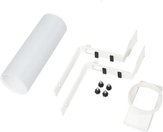 Eurom AC5201 Wifi 5200 BTU mobiele split airco