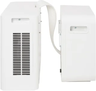 Eurom AC5201 Wifi 5200 BTU mobiele split airco