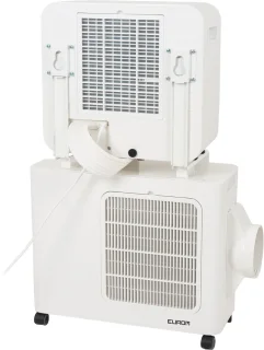Eurom AC5201 Wifi 5200 BTU mobiele split airco