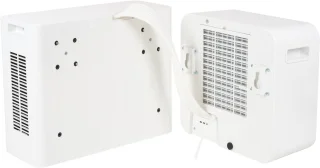 Eurom AC5201 Wifi 5200 BTU mobiele split airco