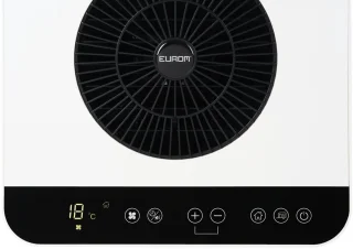 Eurom AC5201 Wifi 5200 BTU mobiele split airco