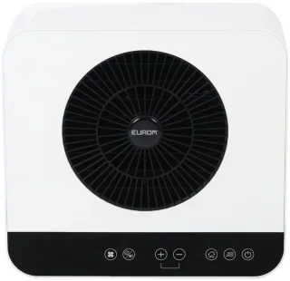 Eurom AC5201 Wifi 5200 BTU mobiele split airco