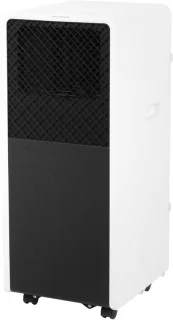 Eurom Compact 9000 BTU — compacte verkoeling voor de gemiddelde kamer