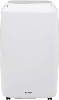 Eurom Coolsilent 90 Mobiele Airco Wifi 9000 BTU