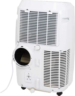 Eurom Coolsilent 90 Mobiele Airco Wifi 9000 BTU