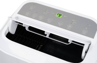 Eurom Coolsilent 90 Mobiele Airco Wifi 9000 BTU