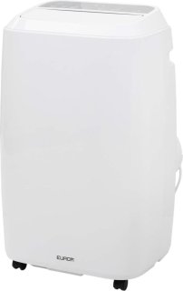 Eurom Coolsilent 90 Mobiele Airco Wifi 9000 BTU