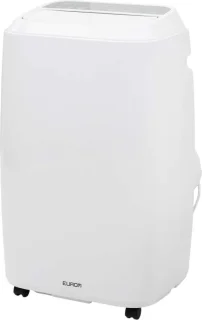 Eurom Coolsilent 90 Mobiele Airco Wifi 9000 BTU
