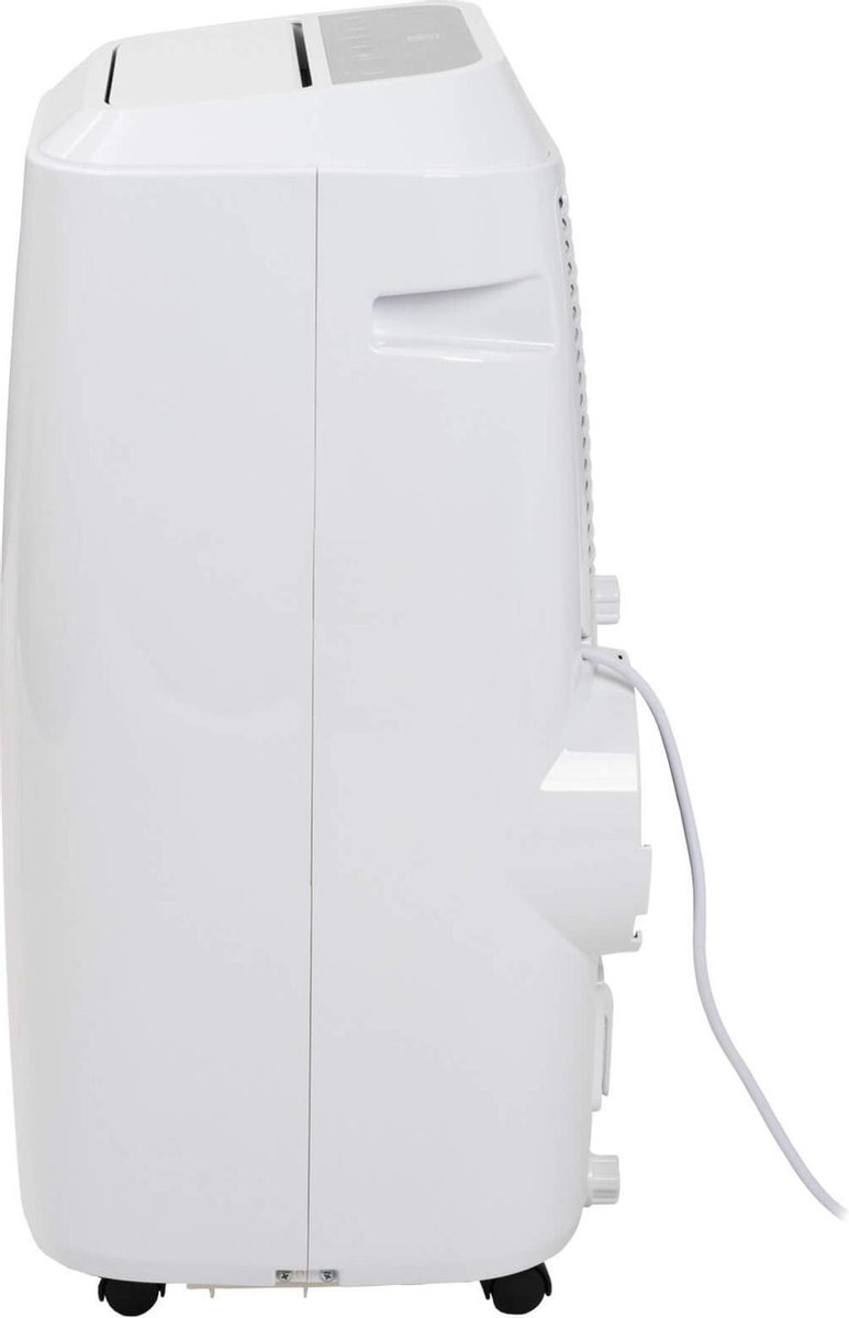 Eurom Coolsilent 90 Mobiele Airco Wifi 9000 BTU