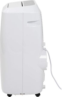 Eurom Coolsilent 90 Mobiele Airco Wifi 9000 BTU