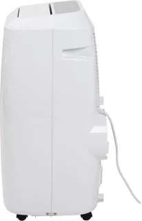 Eurom Coolsilent 90 Mobiele Airco Wifi 9000 BTU