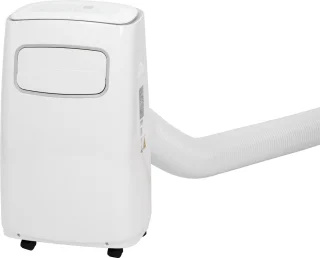 Eurom Coolsmart 120 mobiele airco