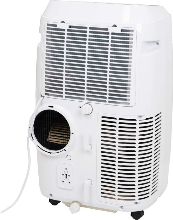 Eurom Polar 120 mobiele airco