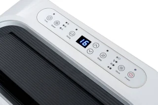 Eurom Polar 16.000 BTU mobiele airco