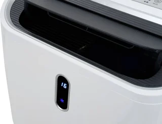 Eurom Polar 16.000 BTU mobiele airco